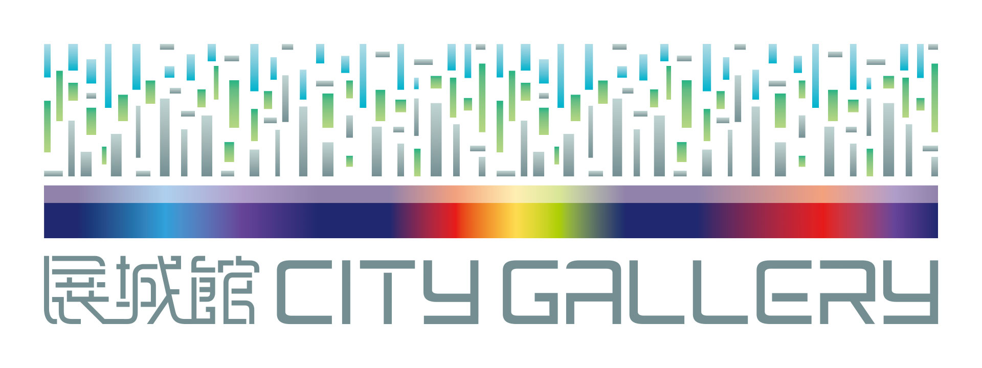 City Gallery Homepage