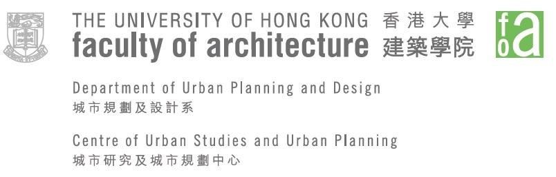 HKU faculty of architecture