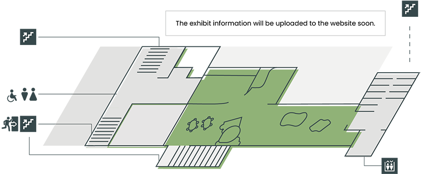 City Gallery Floor Plan 1/F